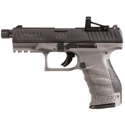 Pistola Walther PPQ M2 Q4...