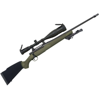 Rifle de cerrojo MOSSBERG...