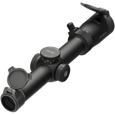 Visor LEUPOLD Patrol 6HD...