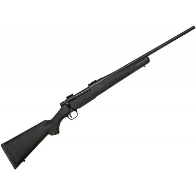 Rifle de cerrojo MOSSBERG...