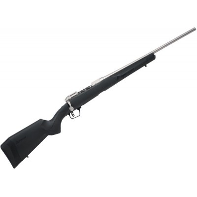 Rifle de cerrojo SAVAGE 110...