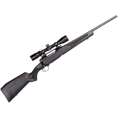 Rifle de cerrojo SAVAGE 110...