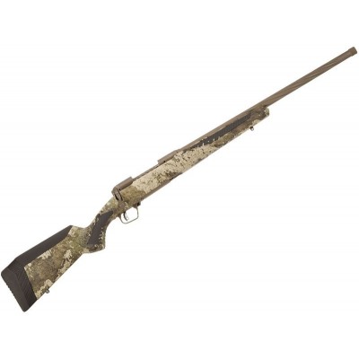 Rifle de cerrojo SAVAGE 110...