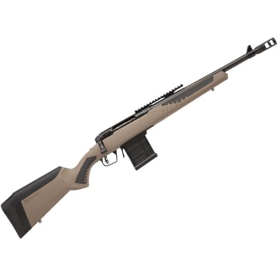 Rifle de cerrojo SAVAGE 110...