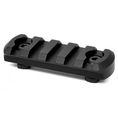 Carril WARNE M-LOK 5...