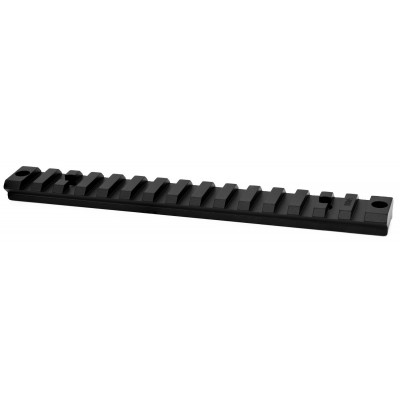 Carril WARNE Vapor 8-40 -...