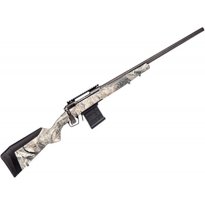 Rifle de cerrojo SAVAGE 110...