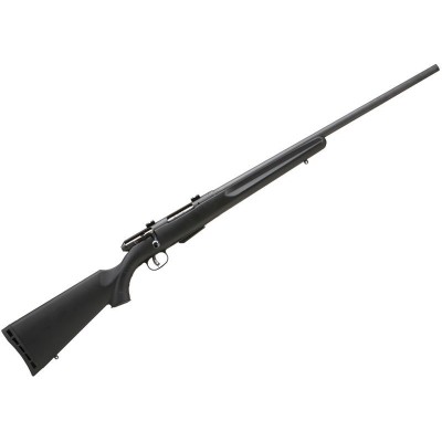 Rifle de cerrojo SAVAGE 25...