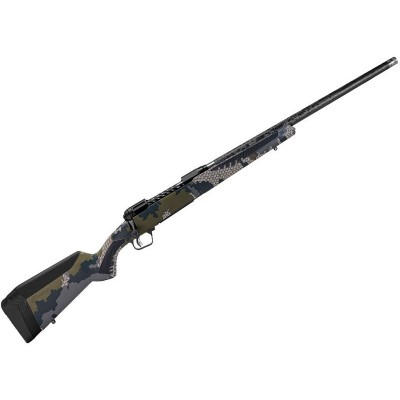 Rifle de cerrojo SAVAGE 110...