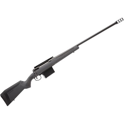 Rifle de cerrojo SAVAGE 110...