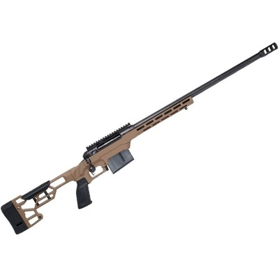 Rifle de cerrojo SAVAGE 110...