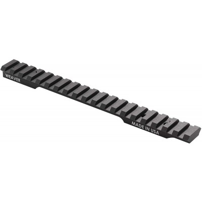 Carril WEAVER Multi-Slot -...