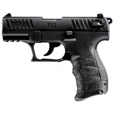 Pistola Walther P22Q