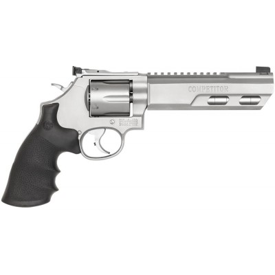 Revólver Smith & Wesson 686...