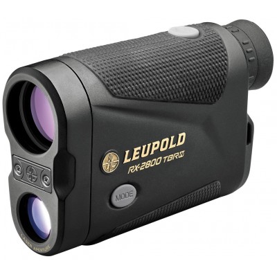 Telémetro LEUPOLD RX-2800...