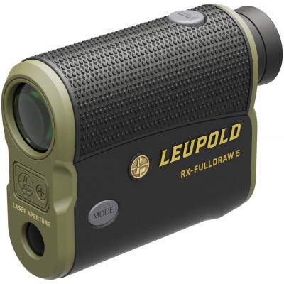 Telémetro LEUPOLD...