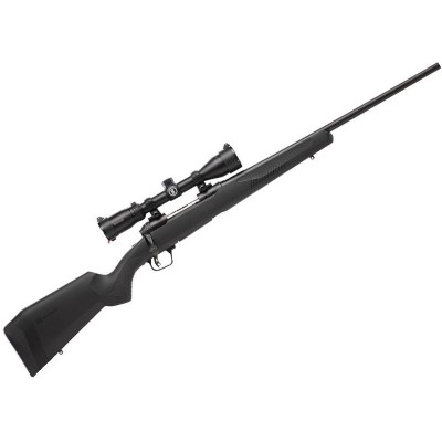 Rifle de cerrojo SAVAGE 110...