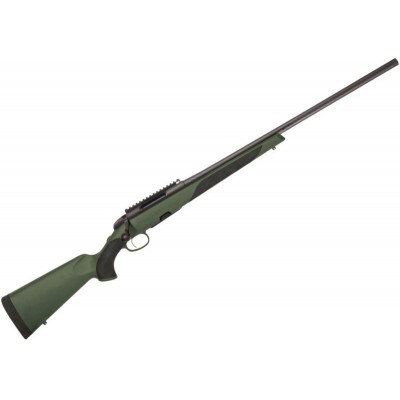 Rifle de cerrojo STEYR THB...