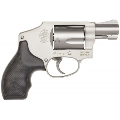 Revólver Smith & Wesson 642...