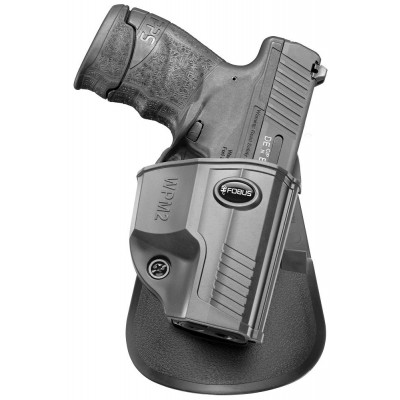 Funda FOBUS Paddle Walther...